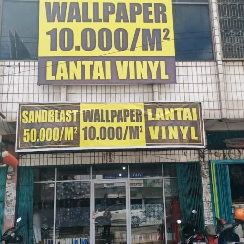 Apa itu Wallpaper Custom ? – Toko Wallpaper Pekanbaru
